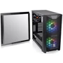 Корпус Thermaltake Commander C35 Tempered Glass ARGB Edition (CA-1N6-00M1WN-00) фото 7