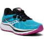 Кроссовки для бега Saucony Omni 20 (10681-30s) 36.5 (6.5) голубые текстиль всесезон: Материал подкладки Текстиль