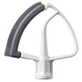 Кухонный комбайн KitchenAid Artisan 5KSM175PSECU: Объем чаши 3 л; 4.8 л