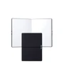 Блокнот Hugo Boss A6 Storyline Dark Blue (HNM704N)