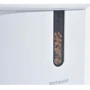 Кормушка для домашних животных Petwant 2.8L F3 LED White: Материал Пластик