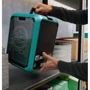 Мойка высокого давления Annovi Reverberi XP BOX4 180DSS: Габариты 282х299х395 мм