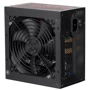 Блок питания 2E Basic Power 400W (2E-BP400-120APFC): Вентилятор задней стенки нет