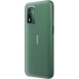 Смартфон Nokia XR21 6/128GB Green: Дисплей 6.49" IPS (1080 x 2400) / 406 ppi / Corning Gorilla Glass Victus
