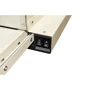 Вытяжка Borgio Slim (TR) 60 ivory: Тип воздухоочистителя Рециркуляция, Отвод