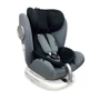 Автокресло Lorelli LUSSO SPS ISOFIX (0-36кг) (grey): Вес ребенка 0 - 36 кг