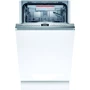 Встраиваемая посудомоечная машина Bosch SPV4XMX28E: Размеры 81.5х44.8х55 см