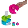Игрушка развивающая Трек-балансир для шариков Fat Brain Toys Wobble Run (F273ML)
