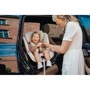 Автокрісло BRITAX-ROMER DUALFIX PRO LUX Soft Taupe (2000040886): Вага дитини 0 - 19 кг