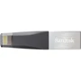 USB-флешка SanDisk 64GB iXpand Mini USB 3.0/Lightning (SDIX40N-064G-GN6NN)
