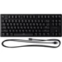 Клавіатура HyperX Alloy Origins Core HX Red (4P5P3AX): Тип клавіатури игровая