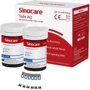 Глюкометр Sinocare Safe AQ Smart + 50 тест-полосок (safe-aq+50) фото 3
