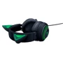 Наушники Razer Kraken Kitty Black (RZ04-02980100-R3M1): Тип конструкции полноразмерные