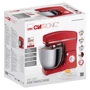 Миксер Clatronic KM 3765 Red	: Тип стационарный