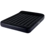 Надувной матрас Intex Pillow Rest Classic черный (64143): Тип Велюр-матрас