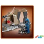 Конструктор LEGO STAR WARS Боевой комплект Засада на Мандалоре (75373) фото 4