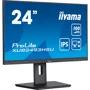 Монитор iiyama XUB2493HSU-B6: Покрытие экрана матовое
