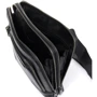 Чоловіча сумка планшет Bretton чорна (31642 black): Тип Сумки
