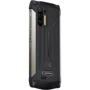 Смартфон Ulefone Power Armor 13 8/128Gb Black (UA UCRF): Встроенная память 128 ГБ