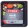 PYREX MAGIC мет.форма квадр 24х24см (MG24SR6)