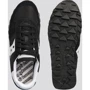 Кроссовки Saucony Shadow Original Vintage (70424-2s) 39.5 черные натуральная замша всесезон: Вид Кроссовки