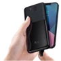 Зовнішній акумулятор Baseus Power Bank 10000mAh Elf Digital Display Fast Charge 22.5W Black (PPJL010001): Ємність батареї, мАг 10000