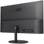 Монітор AOC Q27V4EA: Покриття екрану антиблікове