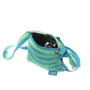 Сумка ZIPIT Medium Turquise Blue Spring Green бирюзовая (ZBD-15): Пол Девочка
