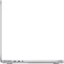 Apple MacBook Pro 14” Silver 2021 (MKGR3) Approved Вітринний зразок фото 4