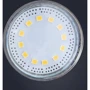 Вытяжка Perfelli TET 6612 A 1000 BL LED: Материал корпуса нержавеющая сталь