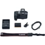 Canon EOS R Body + MT ADP EF-EOSR: Сменный объектив + (Canon RF)