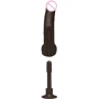 Фаллоимитатор Doc Johnson Safaree Samuels 12 Inch Cock ULTRASKYN