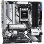 ASRock A620M PRO RS WIFI: Дополнительно Поддержка RAID, Радиатор на VRM, Поддержка UEFI, Адаптер Wi-Fi