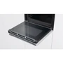 Духова шафа електрична Bosch HBG635BS1: Потужність підключення, Вт 3650