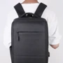 Чоловік рюкзак Remoid чорний (brvn03-black): Тип ручки Плечовий ремінь, Коротка ручка