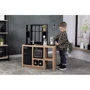 Интерактивная кухня Smoby Toys Лофт c кофемашиной аксессуарами и звуковым эффектом (312600) фото 9