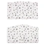 Текстиль для стульчика Stokke Tripp Trapp Lucky Grey, молочный (100365)
