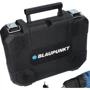 Аккумуляторная дрель-шуруповерт Blaupunkt CD3010: Съемный аккумулятор Есть