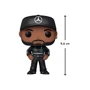 Игровая фигурка Funko Pop! cерии Формула-1 Льюис Хэмилтон (62220): Тип Игровая фигурка