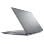 Ноутбук Dell Precision 5480 (N008P5480EMEA_VP): Процессор Intel Core i7-13800H (2.5 - 5.2 ГГц) / 14 - ядерный