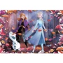 Пазл Clementoni Frozen II серія Brilliant 104 елементи (8005125201617): Вид мультфильмы