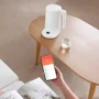 Электрочайник Xiaomi Mijia Thermostatic Kettle 2 Pro (MJJYSH01YM): Цвет белый