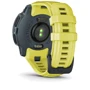 Смарт-годинник Garmin Instinct E 45mm Electric Lime with Electric Lime Band (010-02933-01) фото 11