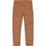 Брюки H&M 2058958 110 см коричневые: Тип Брюки