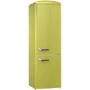 Холодильник Gorenje ONRK193AP: Общий объем, л 307