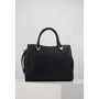 Женская сумка тоут Guess Lias Girlfriend Satchel черная (HWVG7670060-BLA): Страна производитель Вьетнам