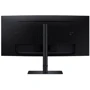 Монітор Samsung ViewFinity S6 S34C650 (LS34C650U): Тип РК-матриці VA