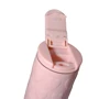 Термочашка YES "Pink Heart", 420 мл: Об'єм, мл 420