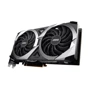 Видеокарта MSI Radeon RX 6750 XT MECH 2X 12G OC: Тип памяти GDDR6