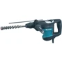 Перфоратор SDS-MAX Makita HR3540C: Тип крепления бура SDS-Max